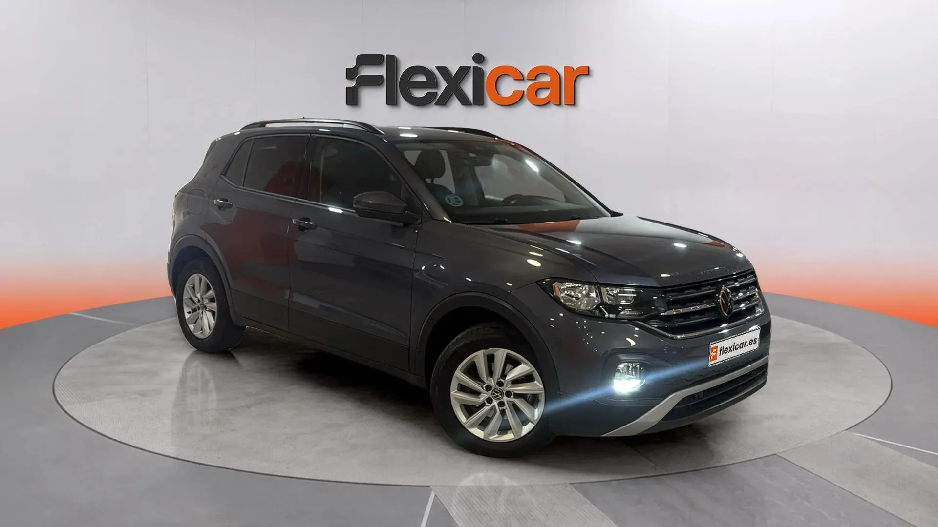 Volkswagen T-Cross Advance 1.0 TSI DSG