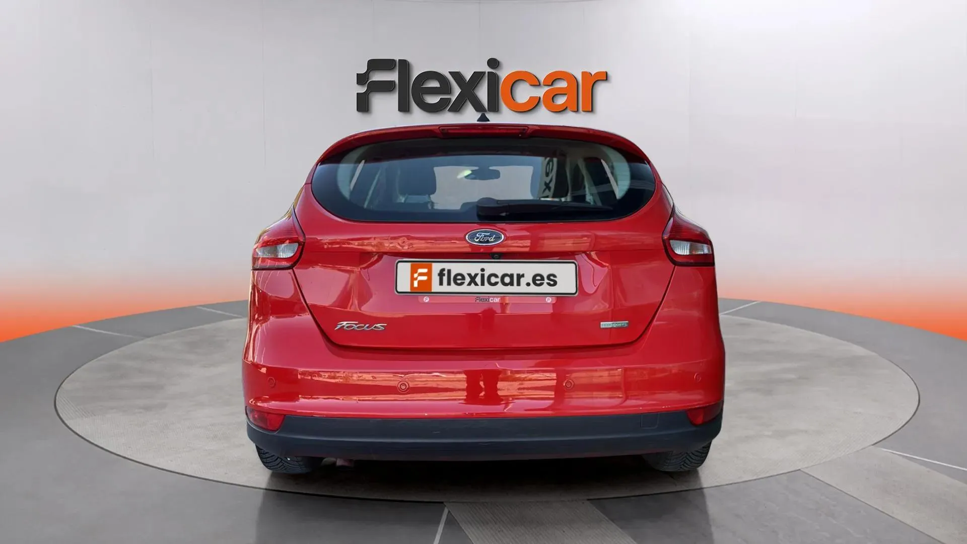 Ford Focus 1.0 EcoBoost Trend+ - foto 6