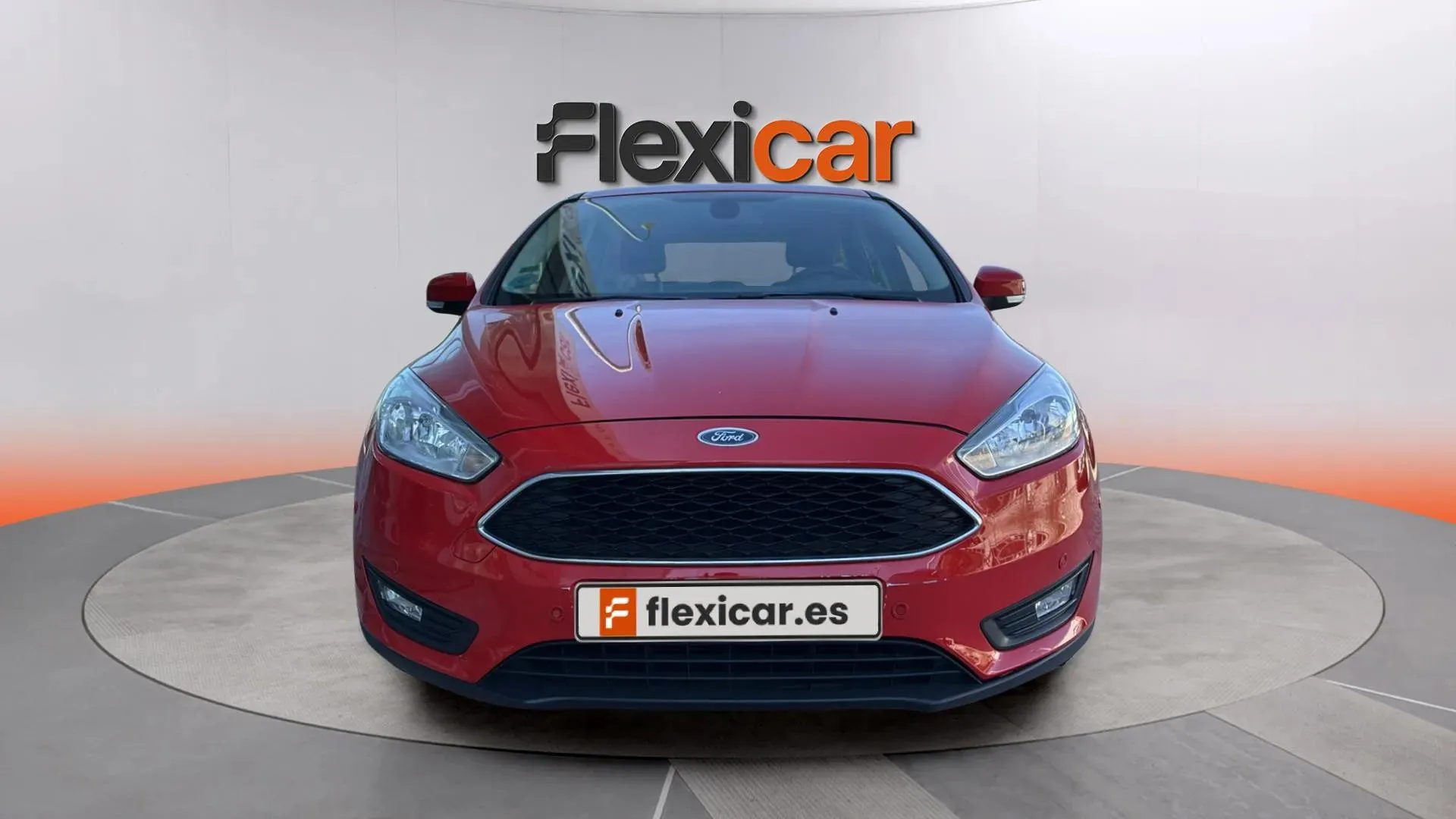 Ford Focus 1.0 EcoBoost Trend+ - foto 2