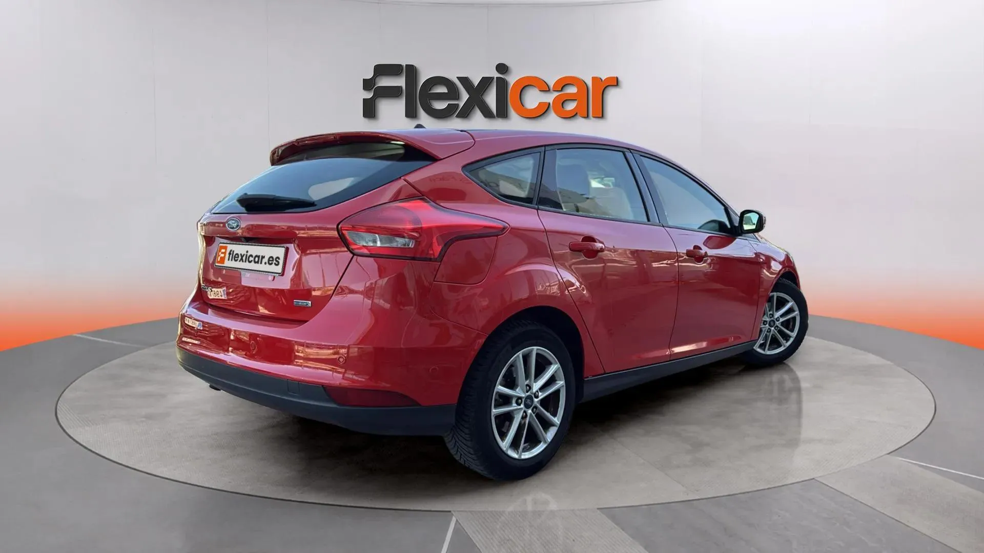 Ford Focus 1.0 EcoBoost Trend+ - foto 7