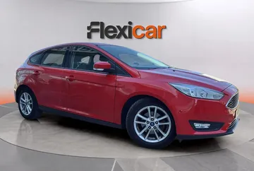 ford focus 10 ecoboost 74kw trend gasolina manual aravaca 903000000267834