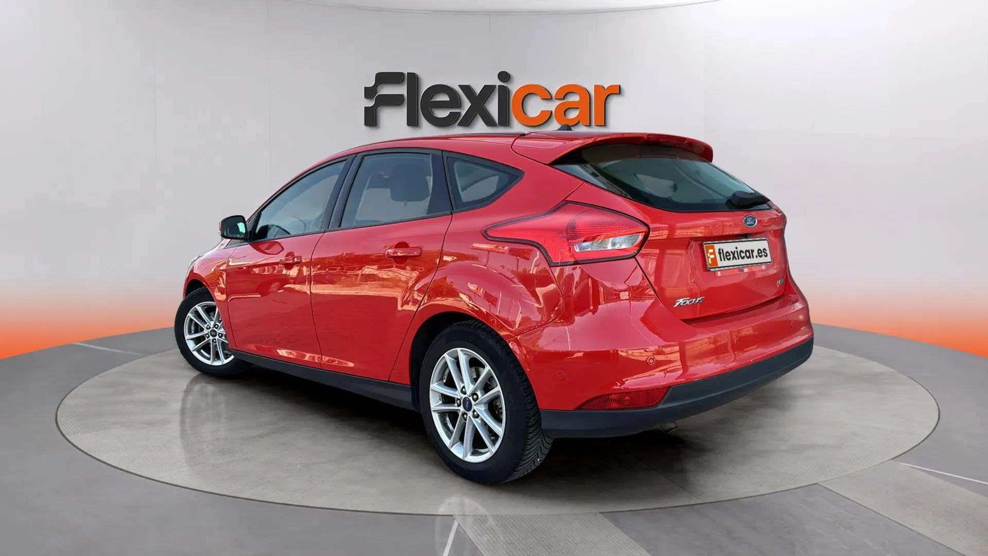 Ford Focus 1.0 EcoBoost Trend+ - foto 5