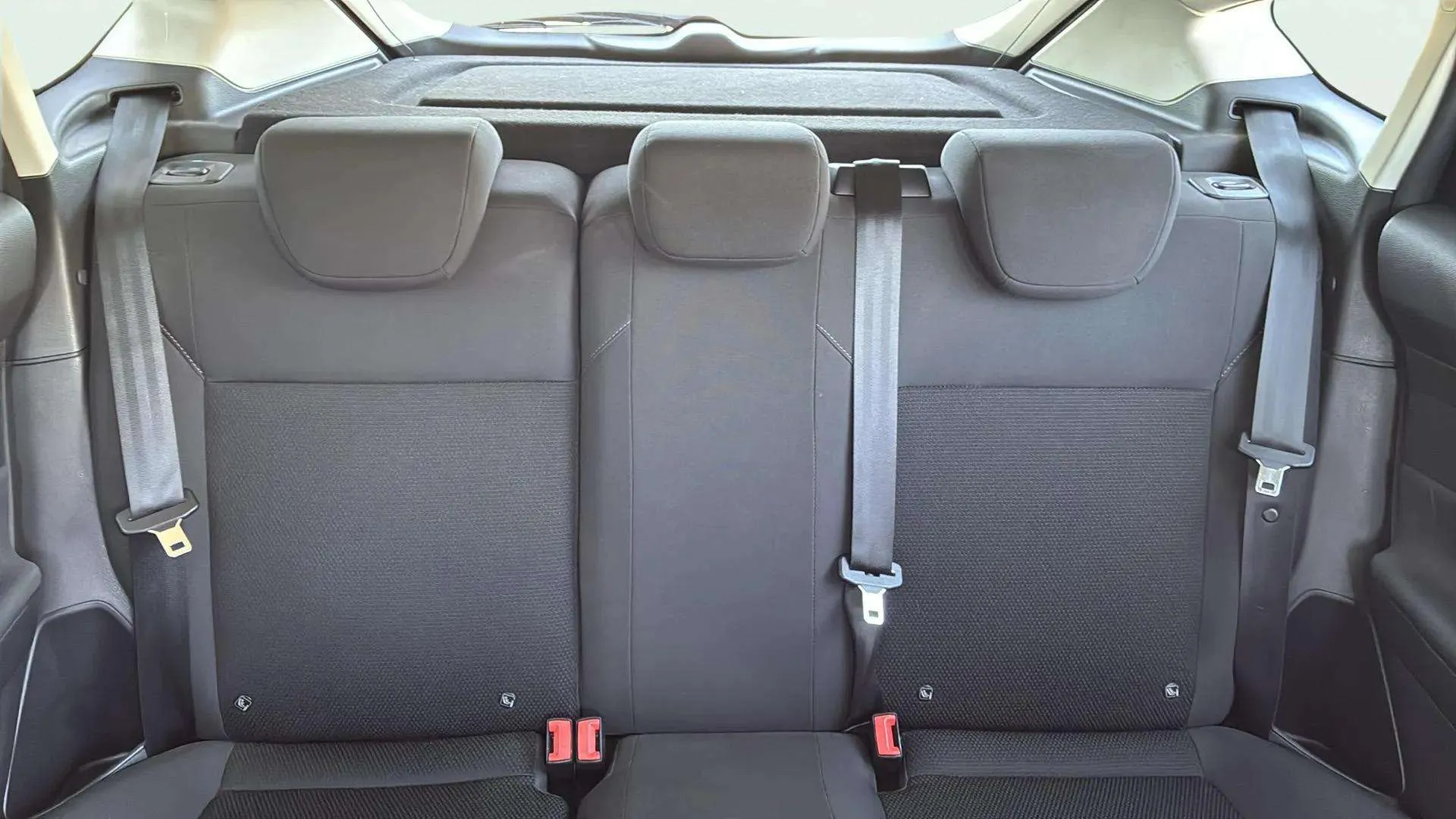 Ford Focus 1.0 EcoBoost Trend+ - foto 26
