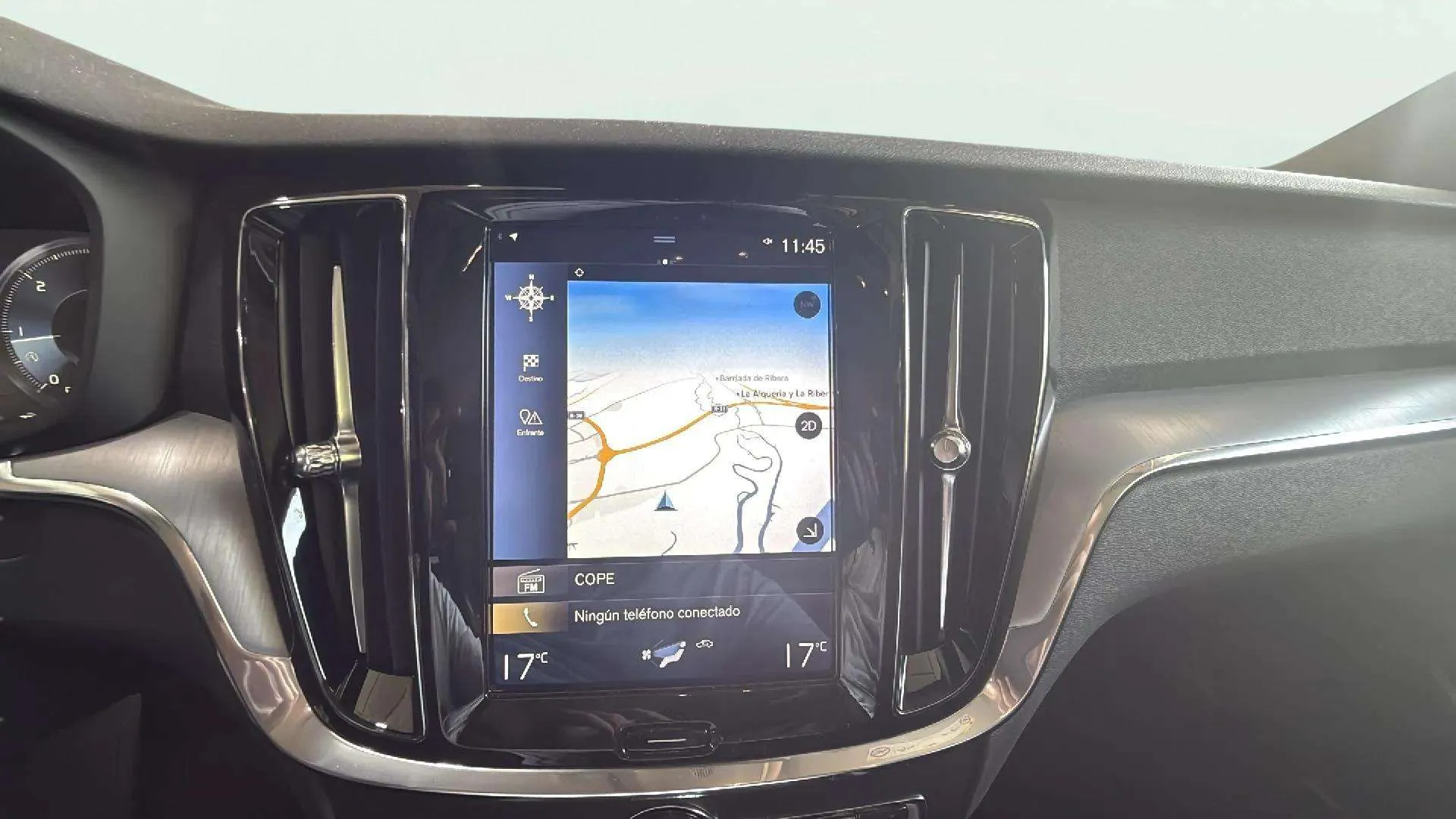 Volvo V60 2.0 D3 Kinetic - foto 15