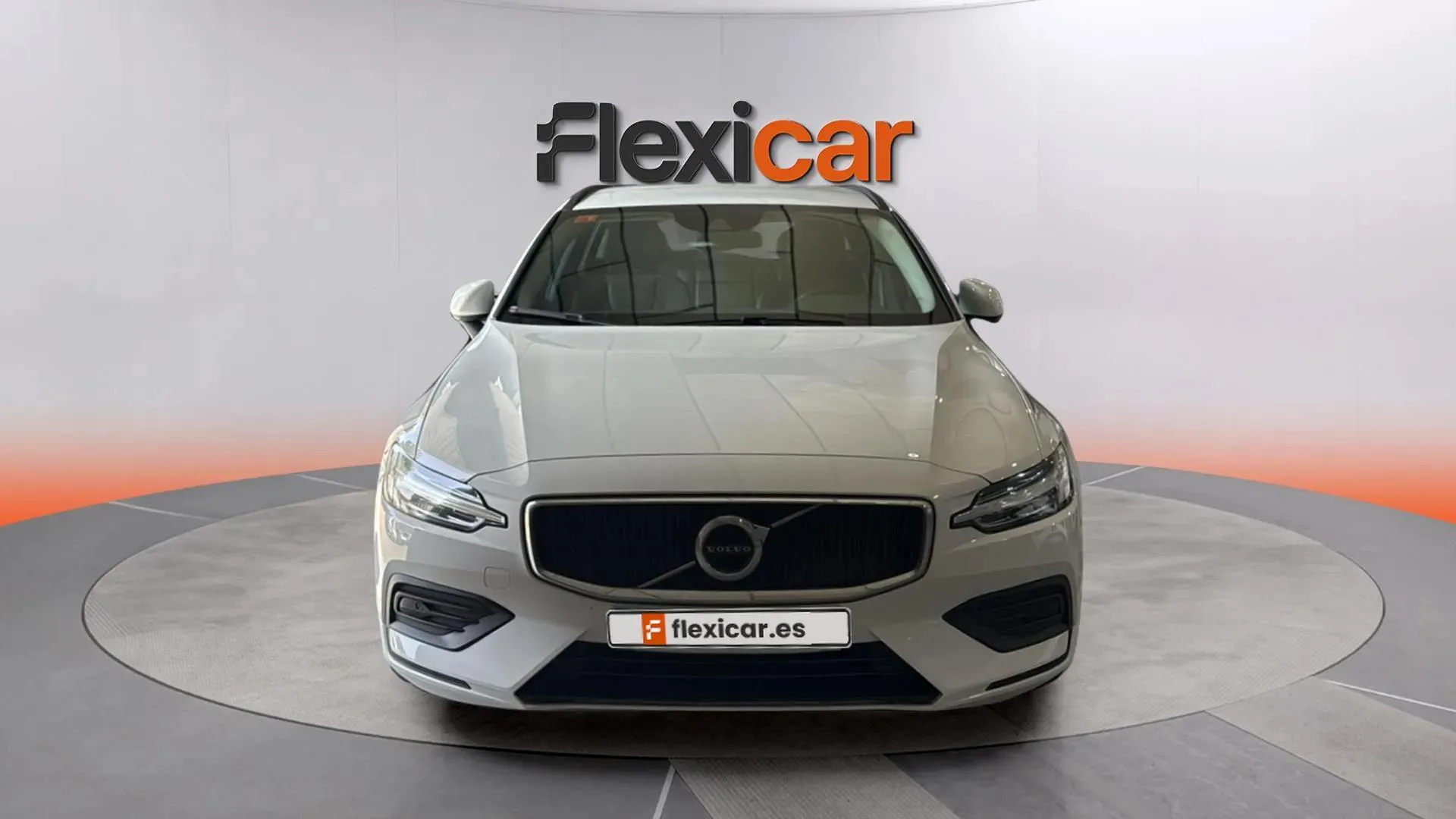 Volvo V60 2.0 D3 Kinetic - foto 2