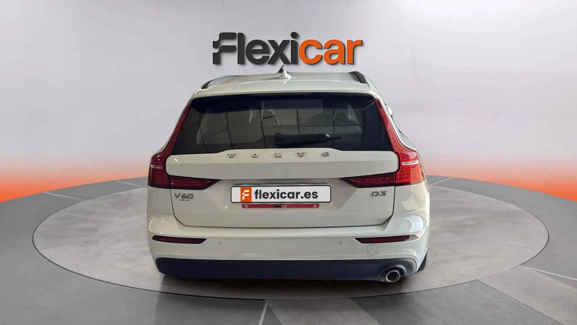 Volvo V60 2.0 D3 Kinetic - foto 5
