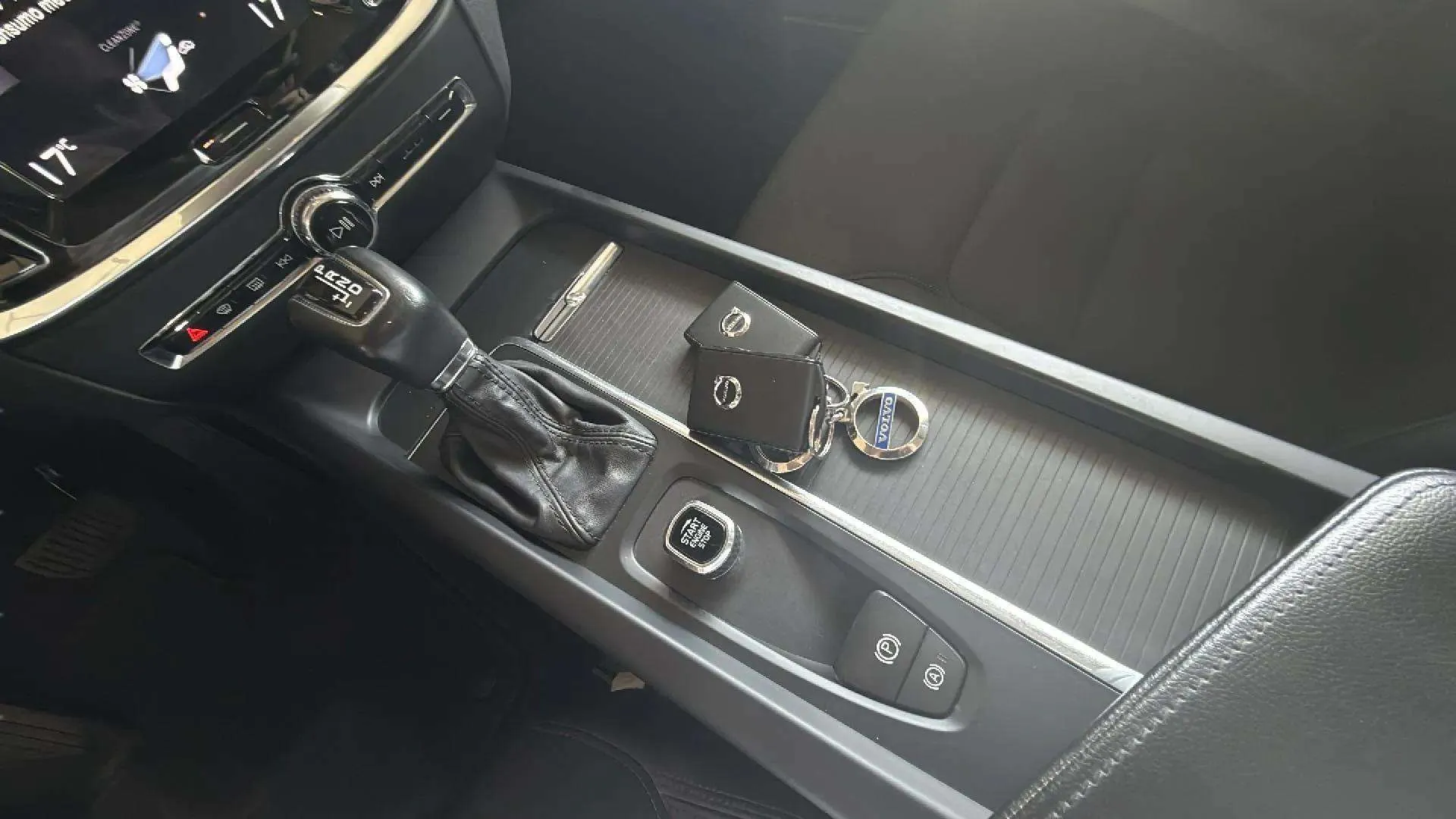 Volvo V60 2.0 D3 Kinetic - foto 14