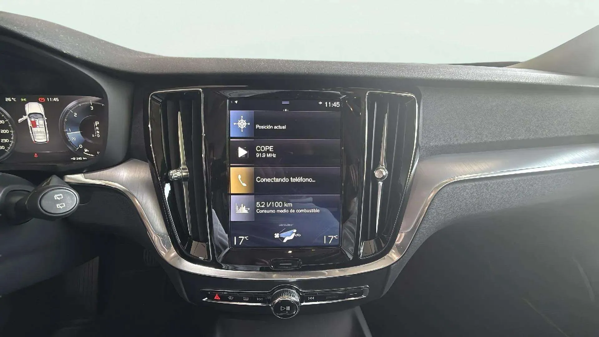 Volvo V60 2.0 D3 Kinetic - foto 10