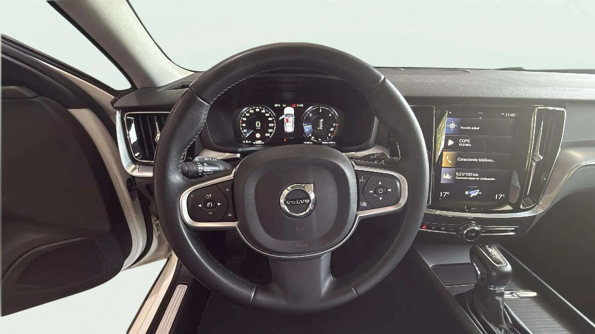 Volvo V60 2.0 D3 Kinetic - foto 8