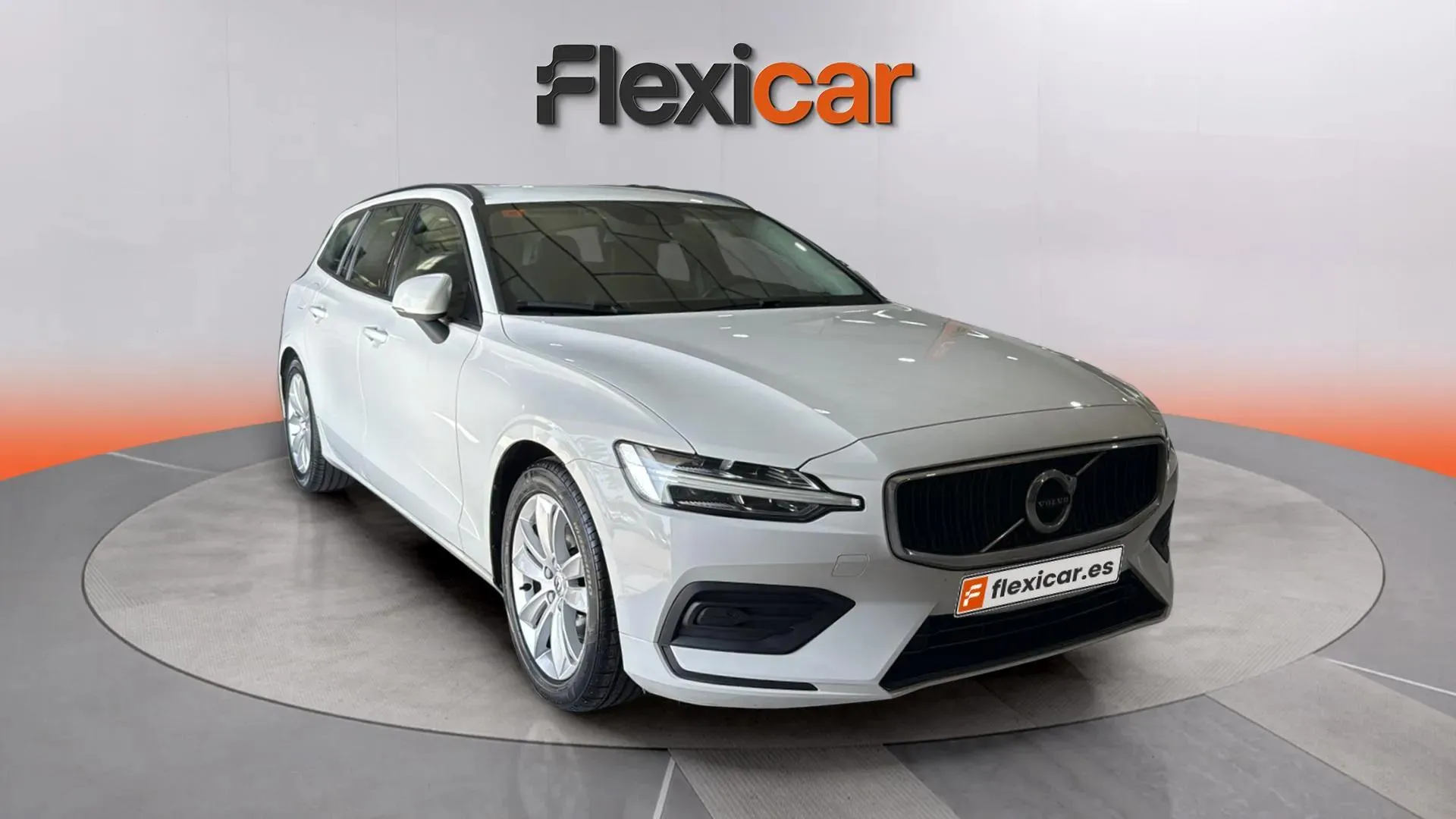 Volvo V60 2.0 D3 Kinetic