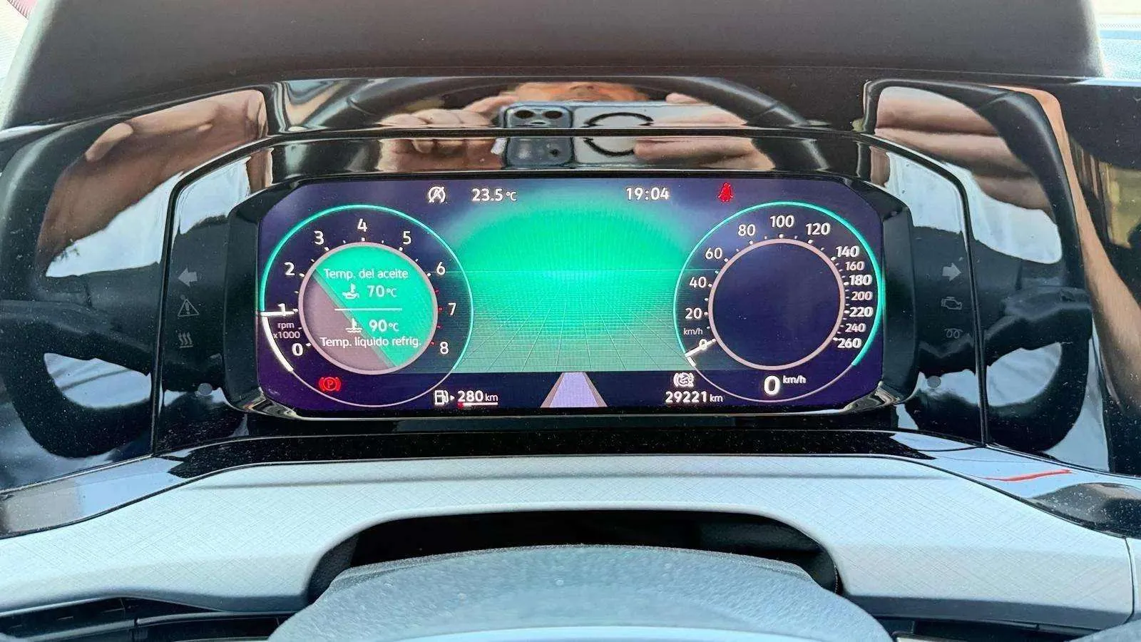 Volkswagen Golf Life 1.5 TSI - foto 12