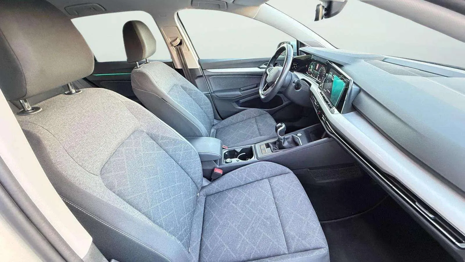 Volkswagen Golf Life 1.5 TSI - foto 14