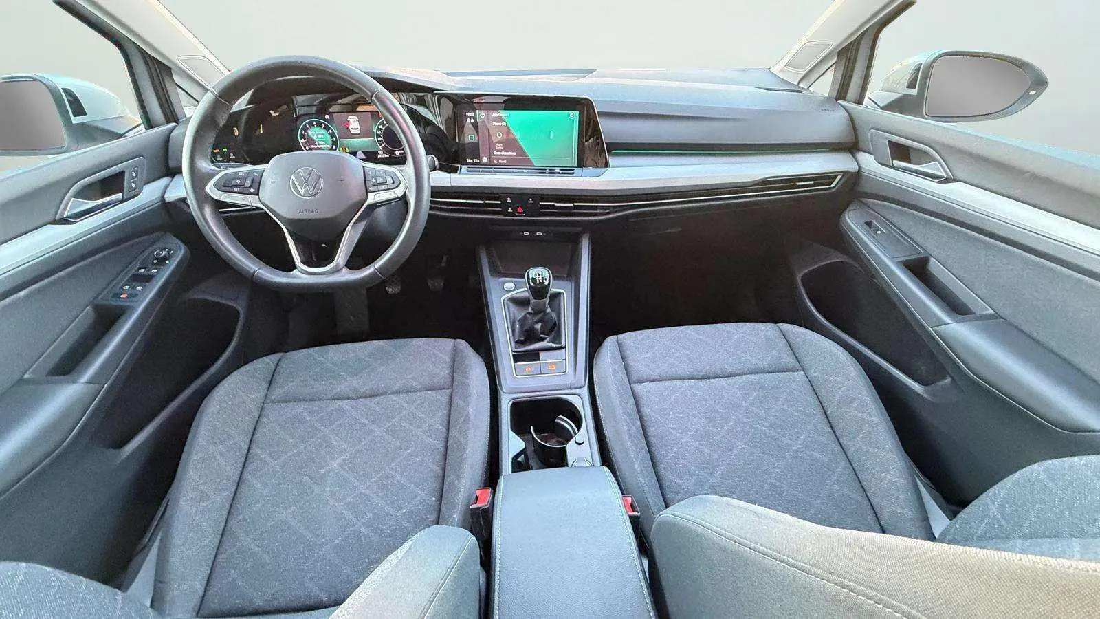 Volkswagen Golf Life 1.5 TSI - foto 9