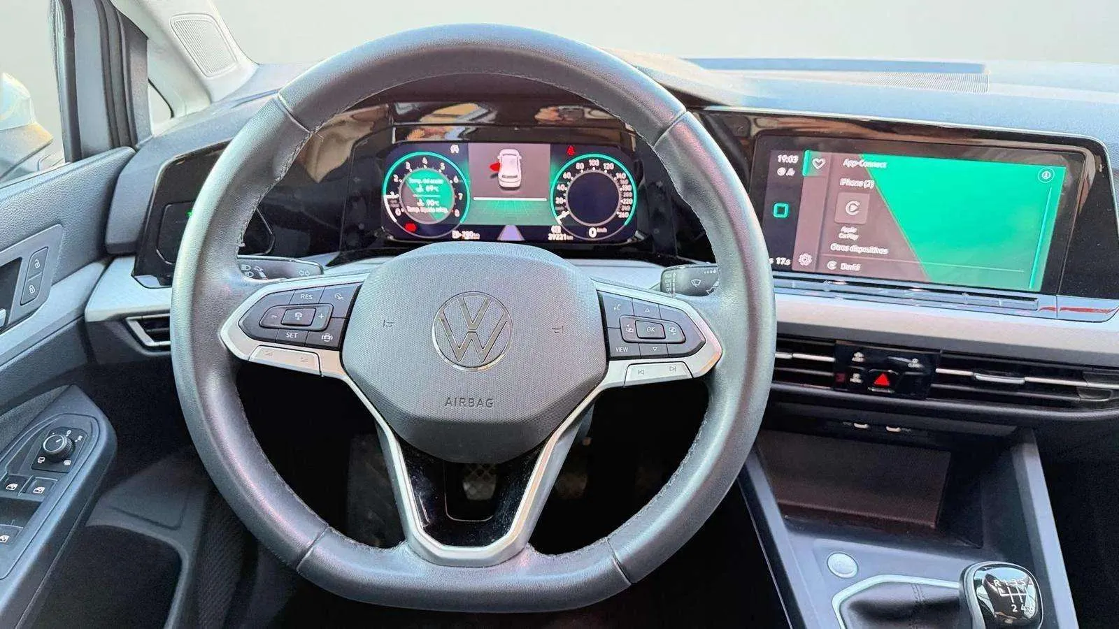 Volkswagen Golf Life 1.5 TSI - foto 10