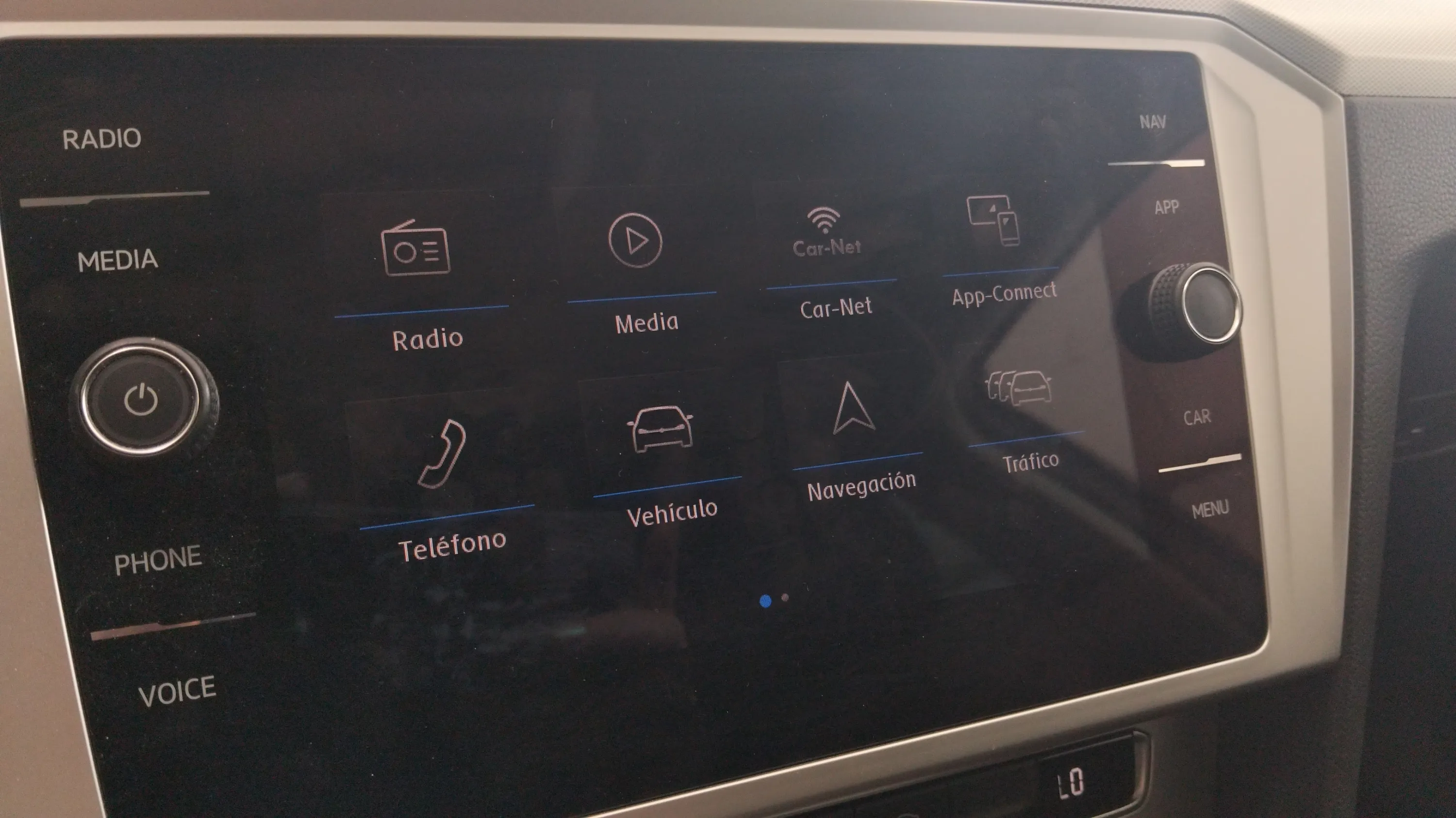 Volkswagen Passat Advance 2.0 TDI DSG Variant - foto 22
