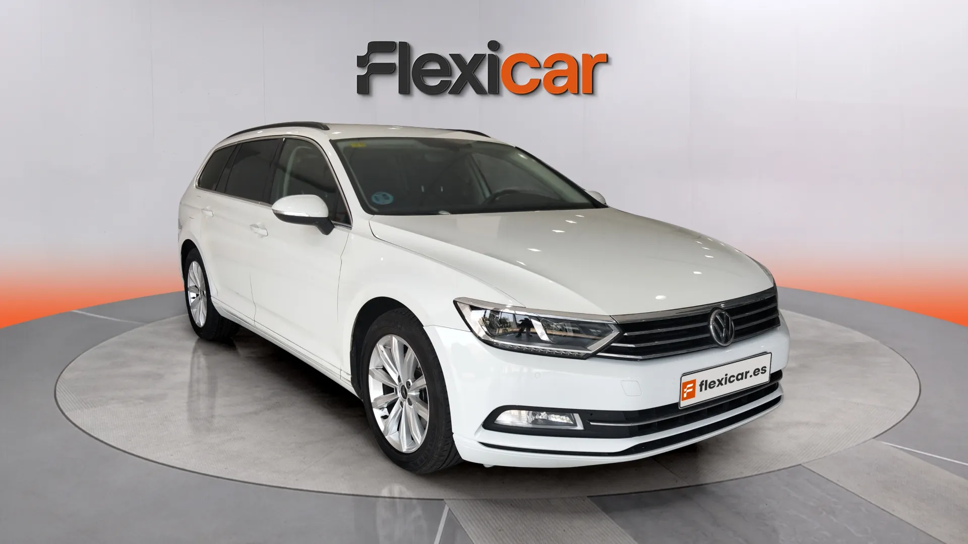 Volkswagen Passat Advance 2.0 TDI DSG Variant