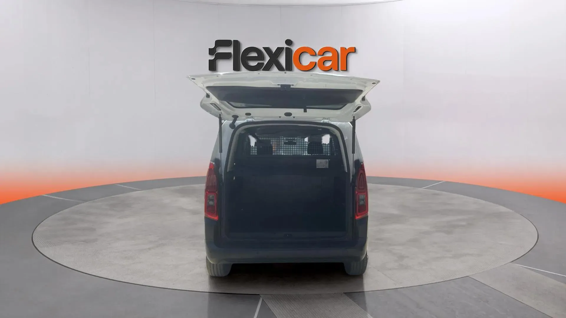 Fiat Doblò Combi (N1) BlueHDi 1.5 L - foto 7