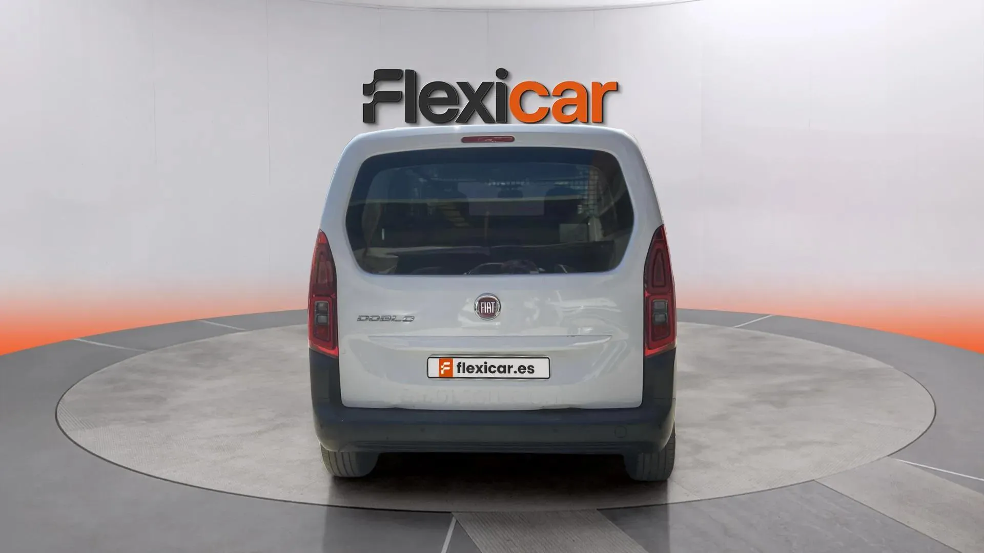 Fiat Doblò Combi (N1) BlueHDi 1.5 L - foto 5