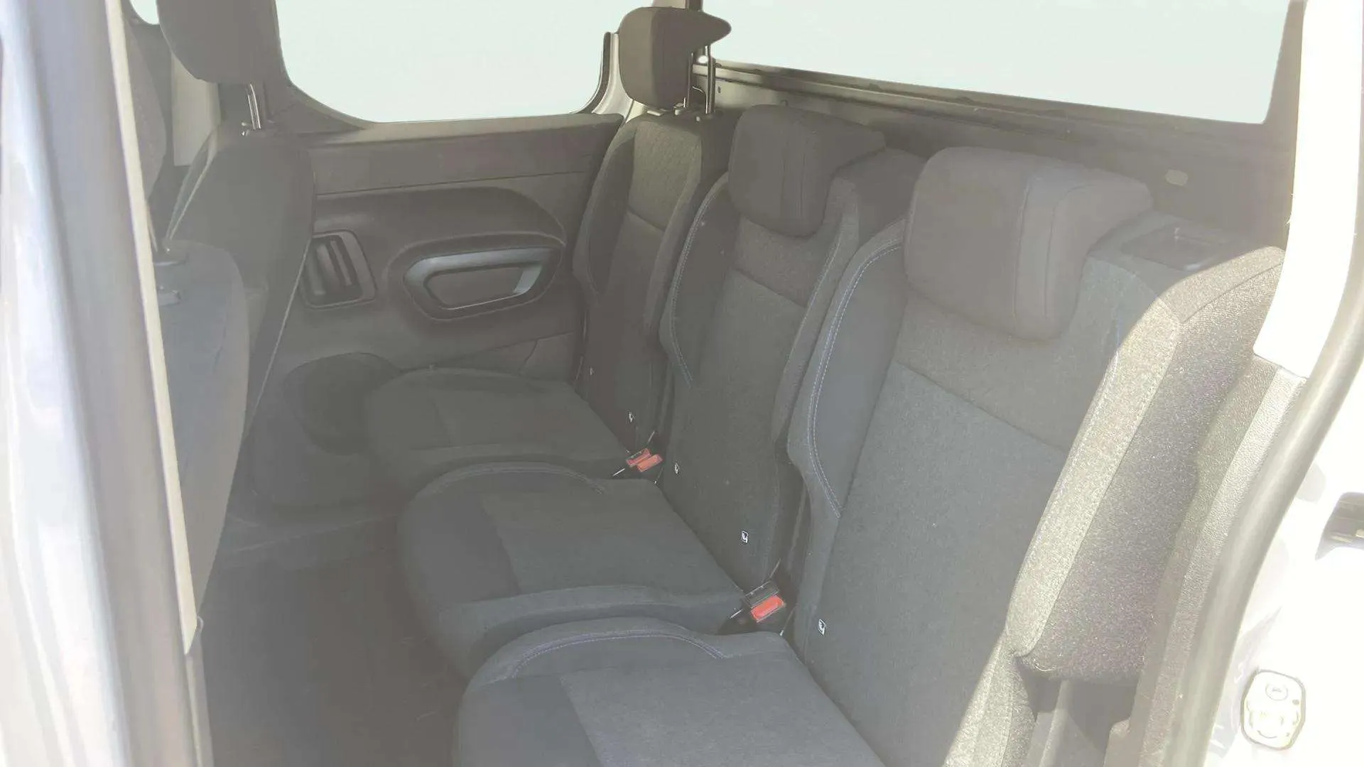Fiat Doblò Combi (N1) BlueHDi 1.5 L - foto 18