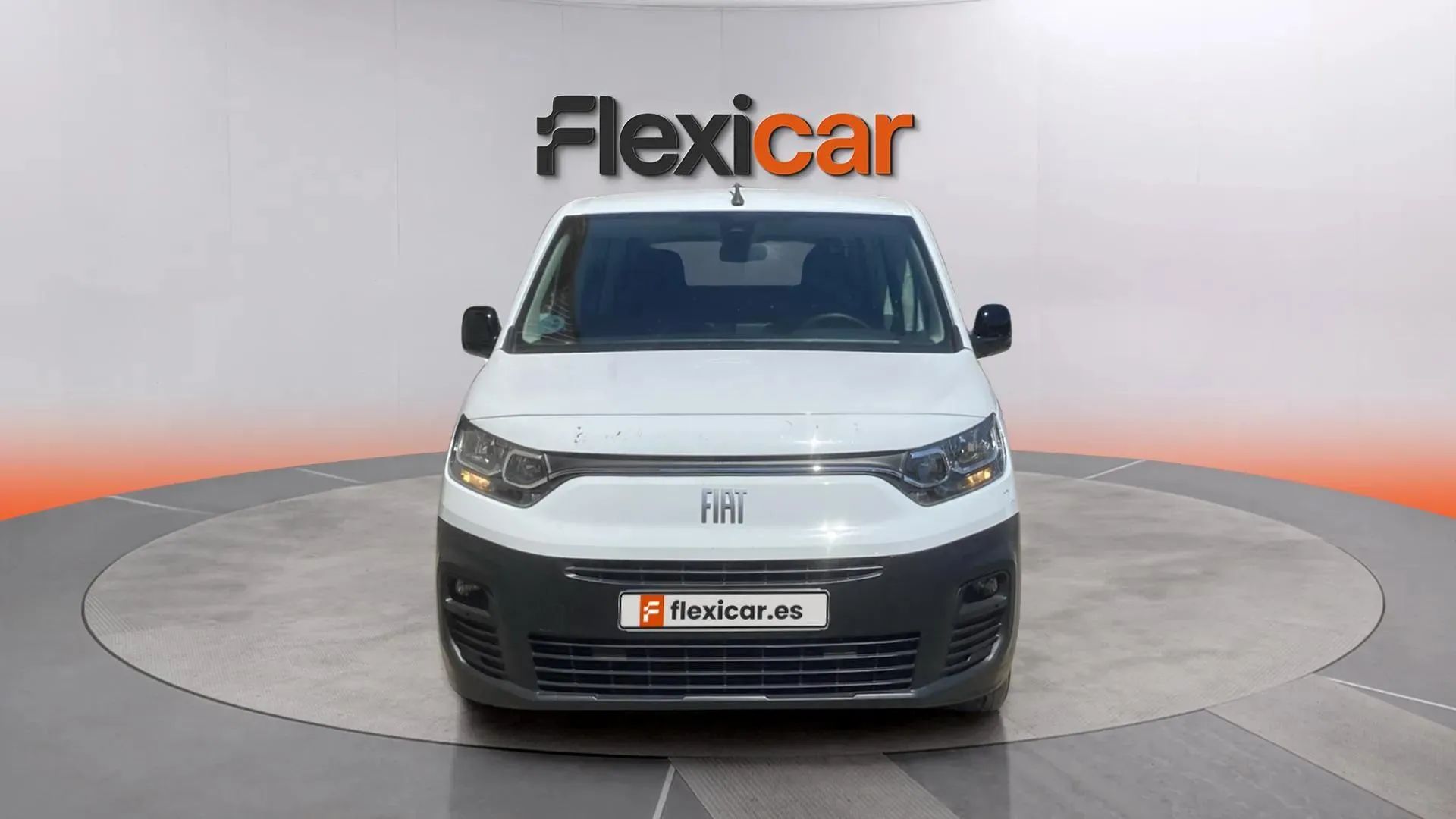 Fiat Doblò Combi (N1) BlueHDi 1.5 L - foto 2