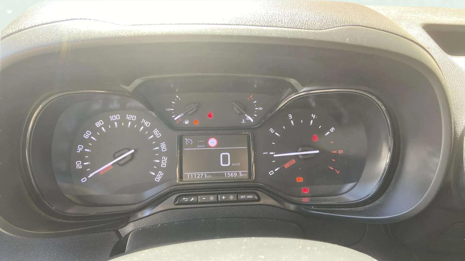 Fiat Doblò Combi (N1) BlueHDi 1.5 L - foto 15
