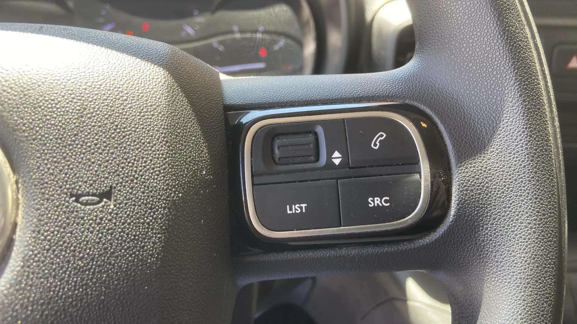 Fiat Doblò Combi (N1) BlueHDi 1.5 L - foto 13
