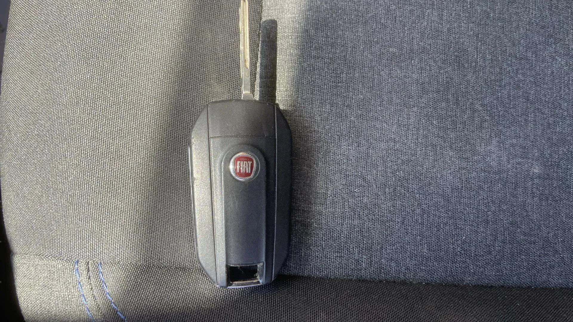 Fiat Doblò Combi (N1) BlueHDi 1.5 L - foto 16