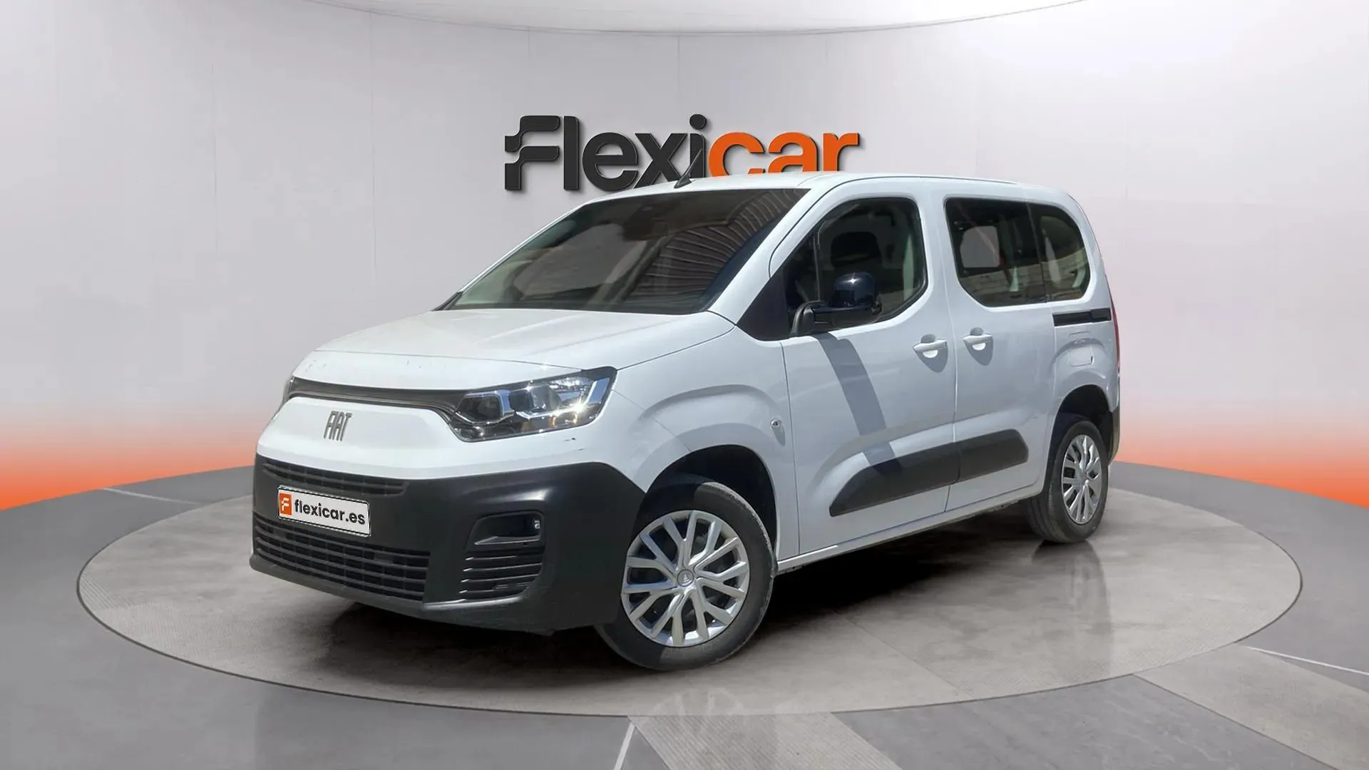 Fiat Doblò Combi (N1) BlueHDi 1.5 L - foto 3
