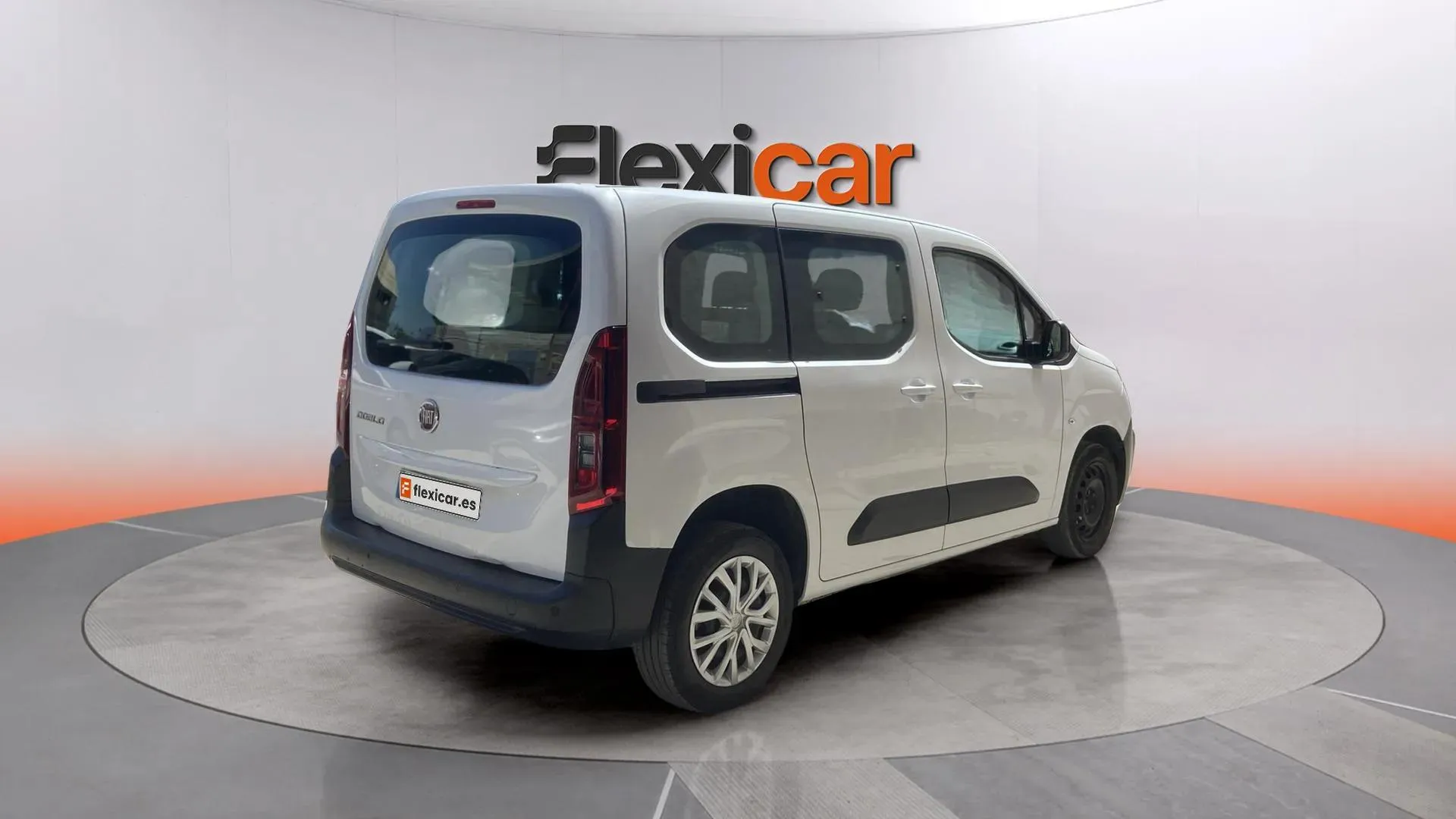 Fiat Doblò Combi (N1) BlueHDi 1.5 L - foto 6