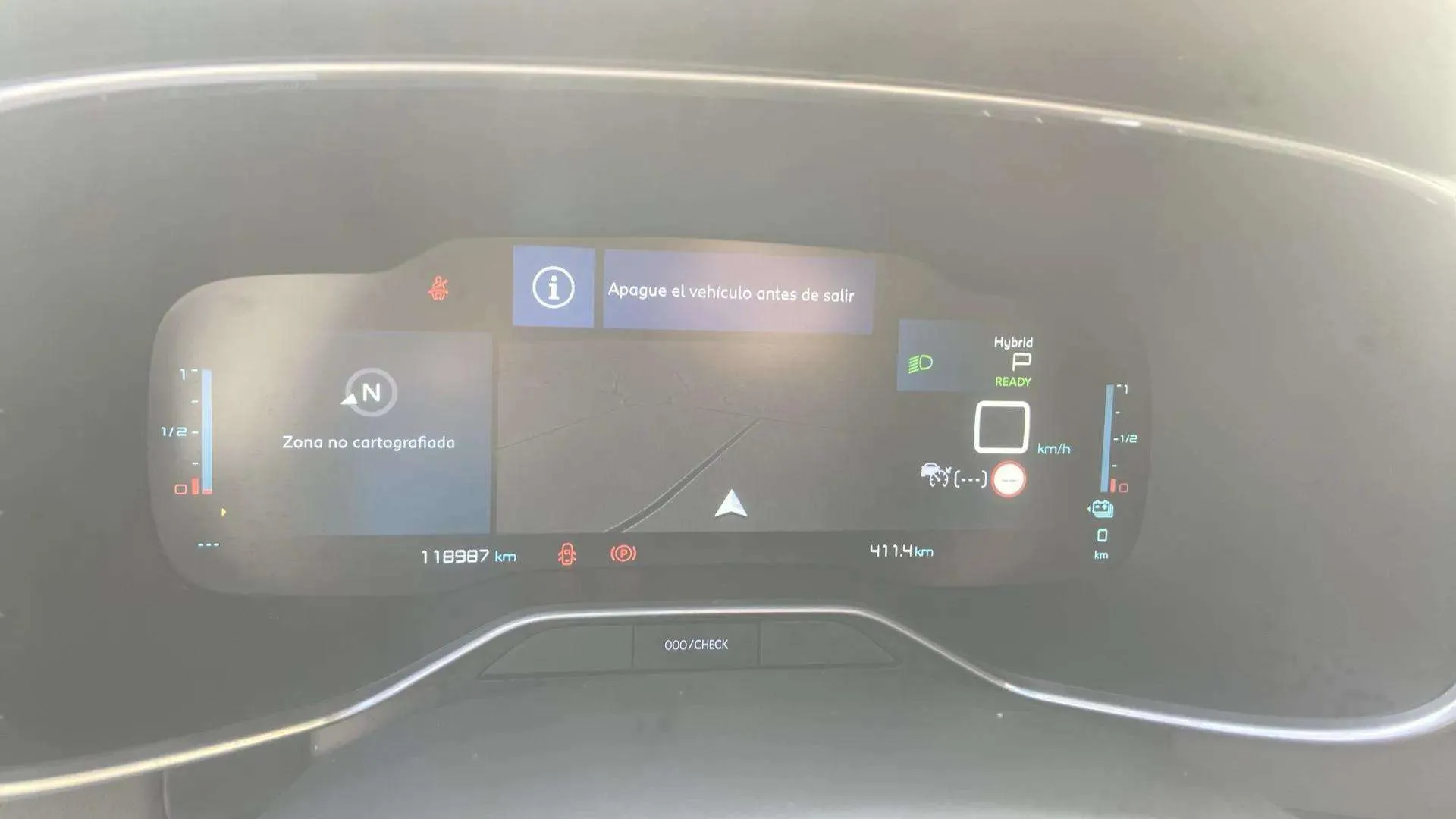 Citroën C5 Aircross 225 e-EAT8 Shine Pack - foto 17
