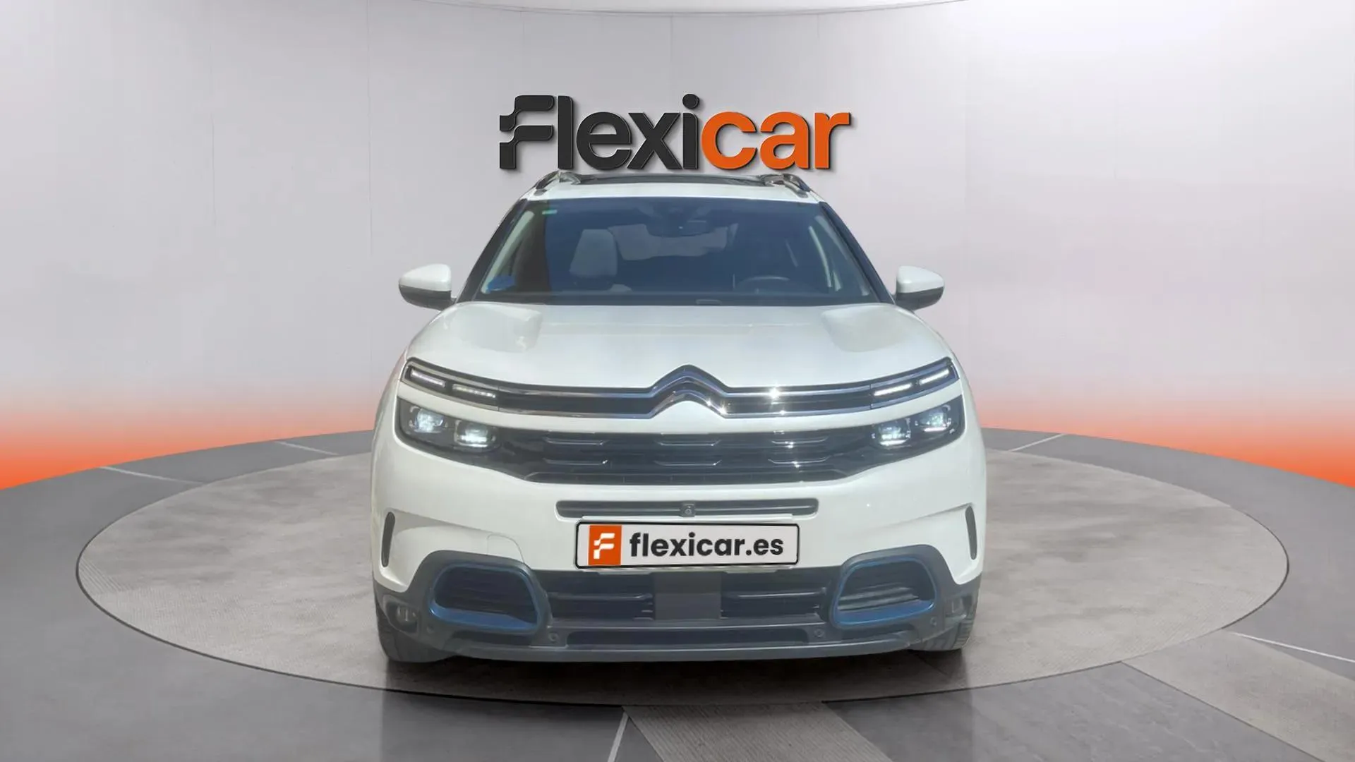 Citroën C5 Aircross 225 e-EAT8 Shine Pack - foto 2
