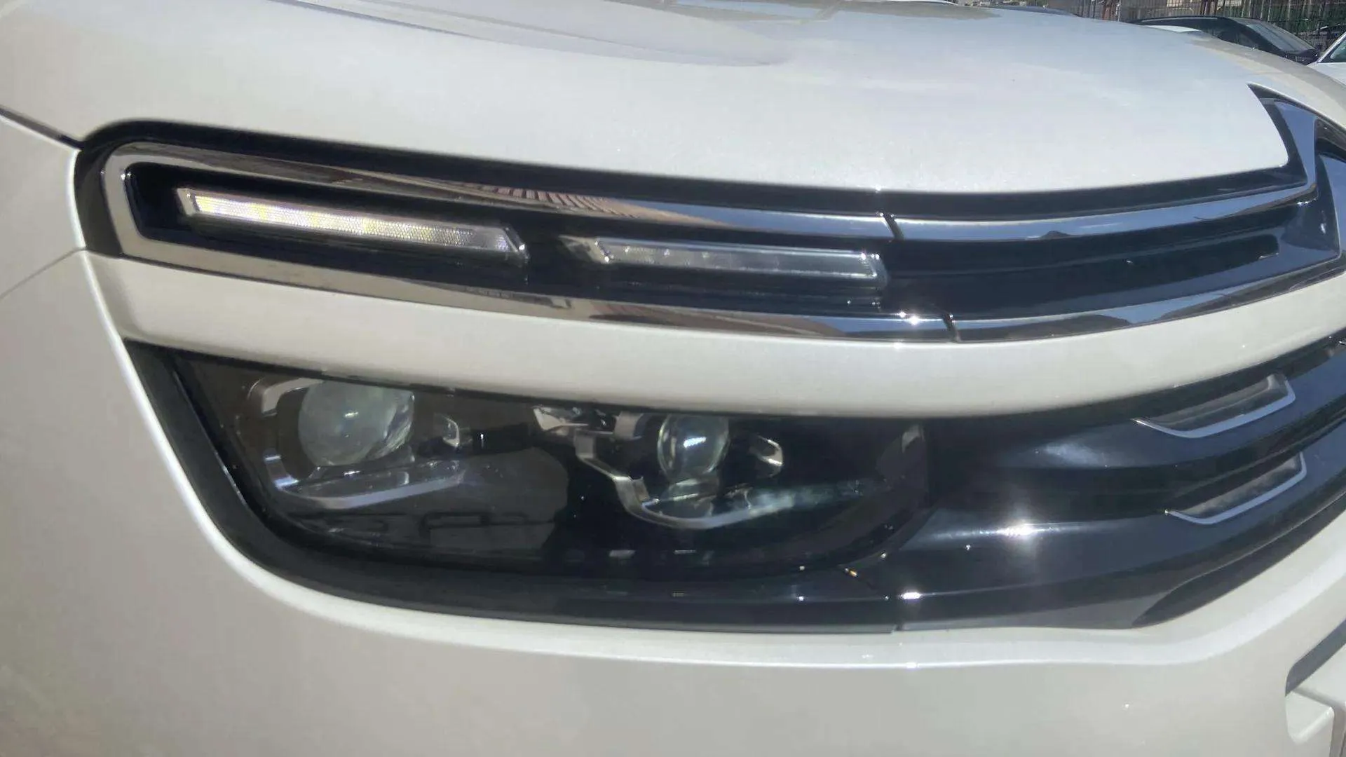 Citroën C5 Aircross 225 e-EAT8 Shine Pack - foto 9