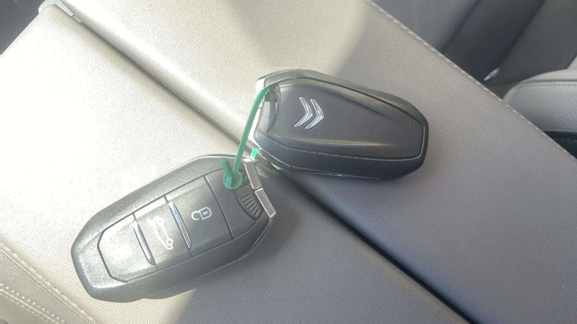 Citroën C5 Aircross 225 e-EAT8 Shine Pack - foto 19