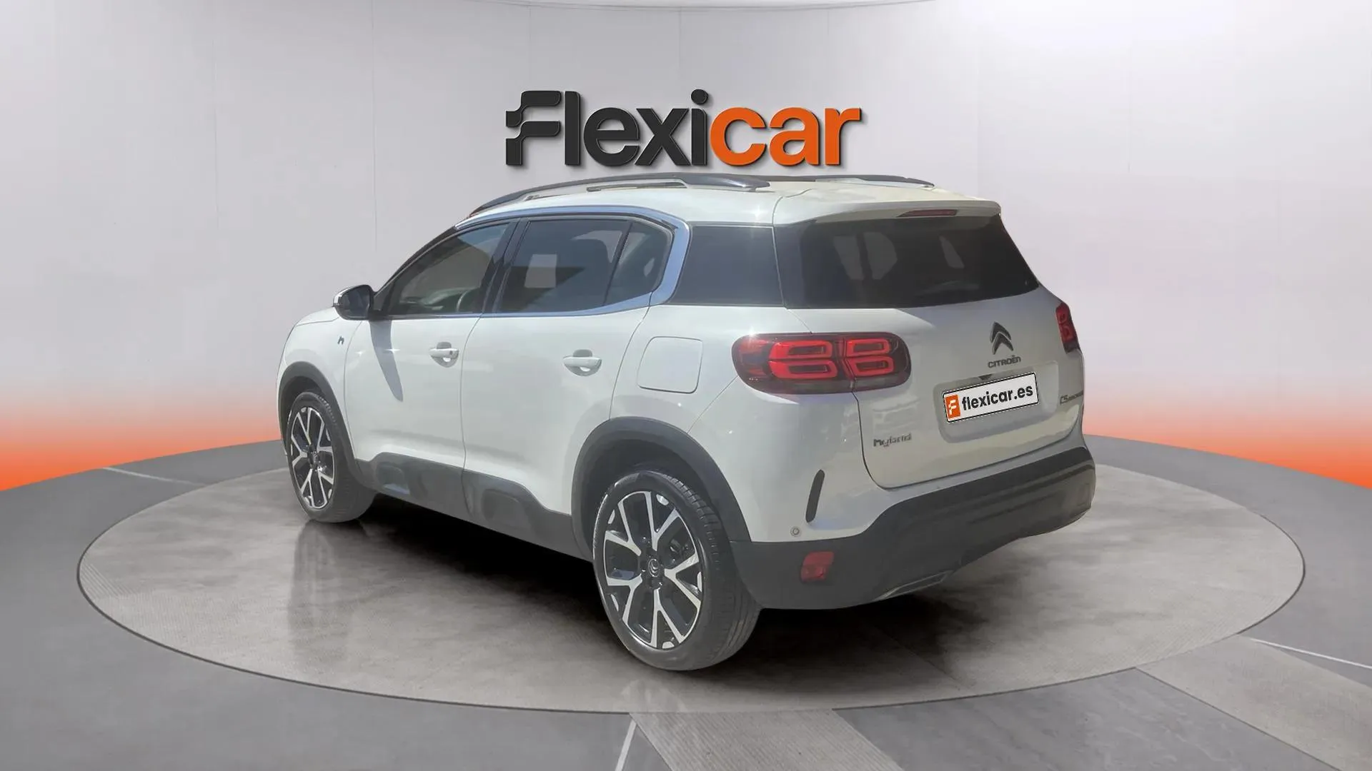 Citroën C5 Aircross 225 e-EAT8 Shine Pack - foto 4