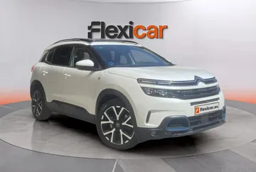 citroen c5 aircross 225 e eat8 shine pack hibrido enchufable automatica san vicente del raspeig 903000000267844