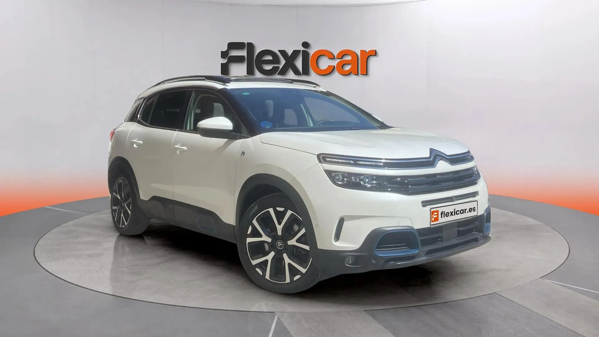 Citroën C5 Aircross 225 e-EAT8 Shine Pack