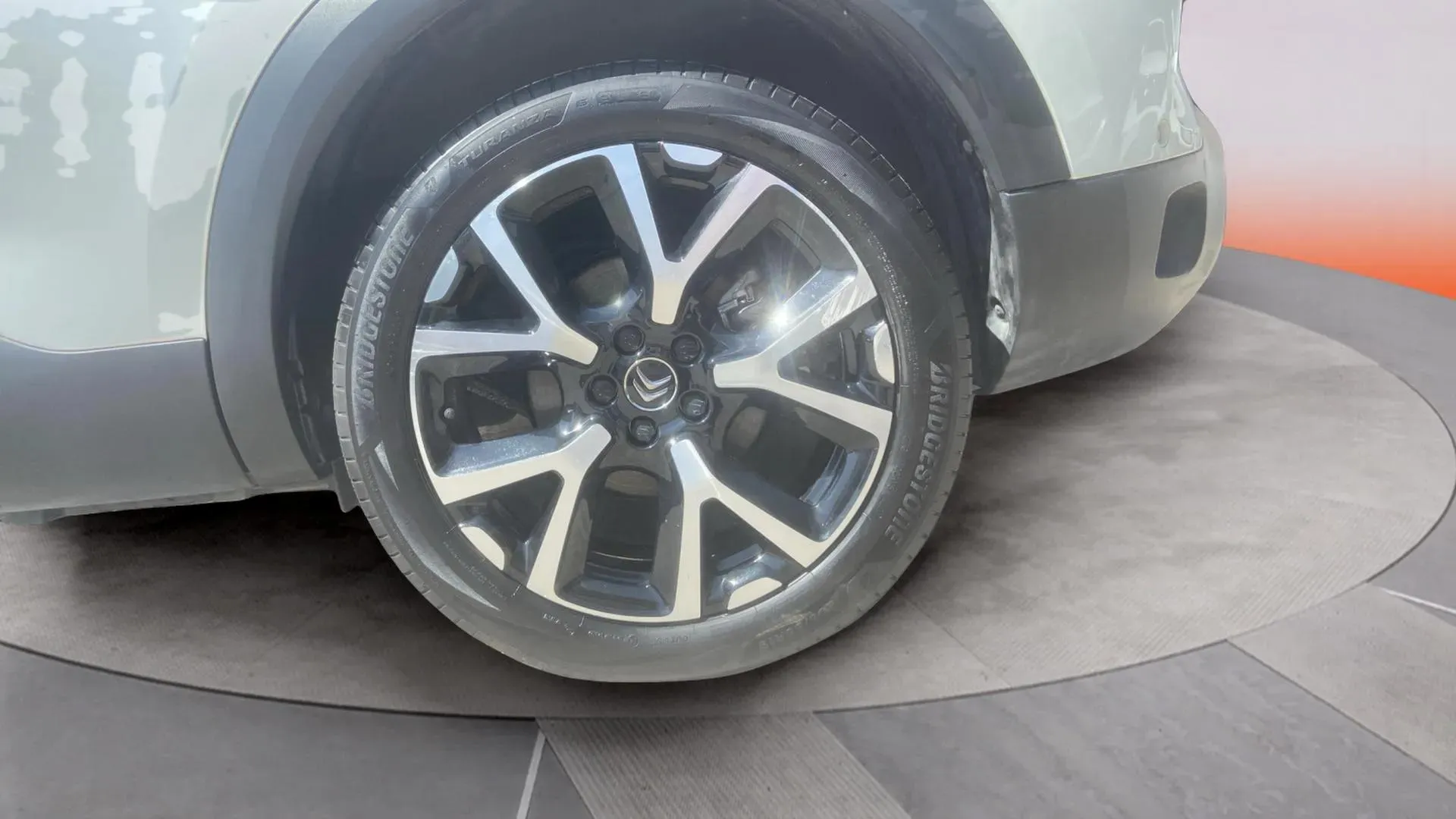 Citroën C5 Aircross 225 e-EAT8 Shine Pack - foto 8