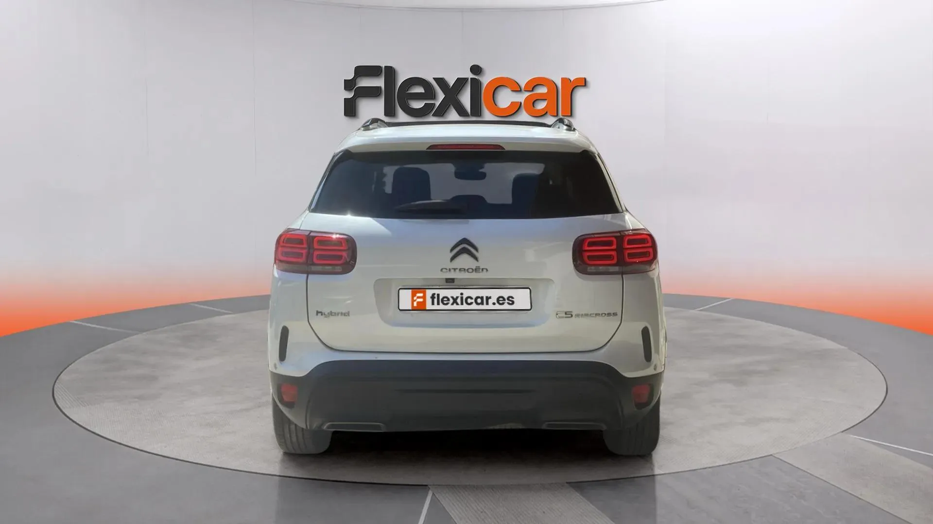 Citroën C5 Aircross 225 e-EAT8 Shine Pack - foto 5