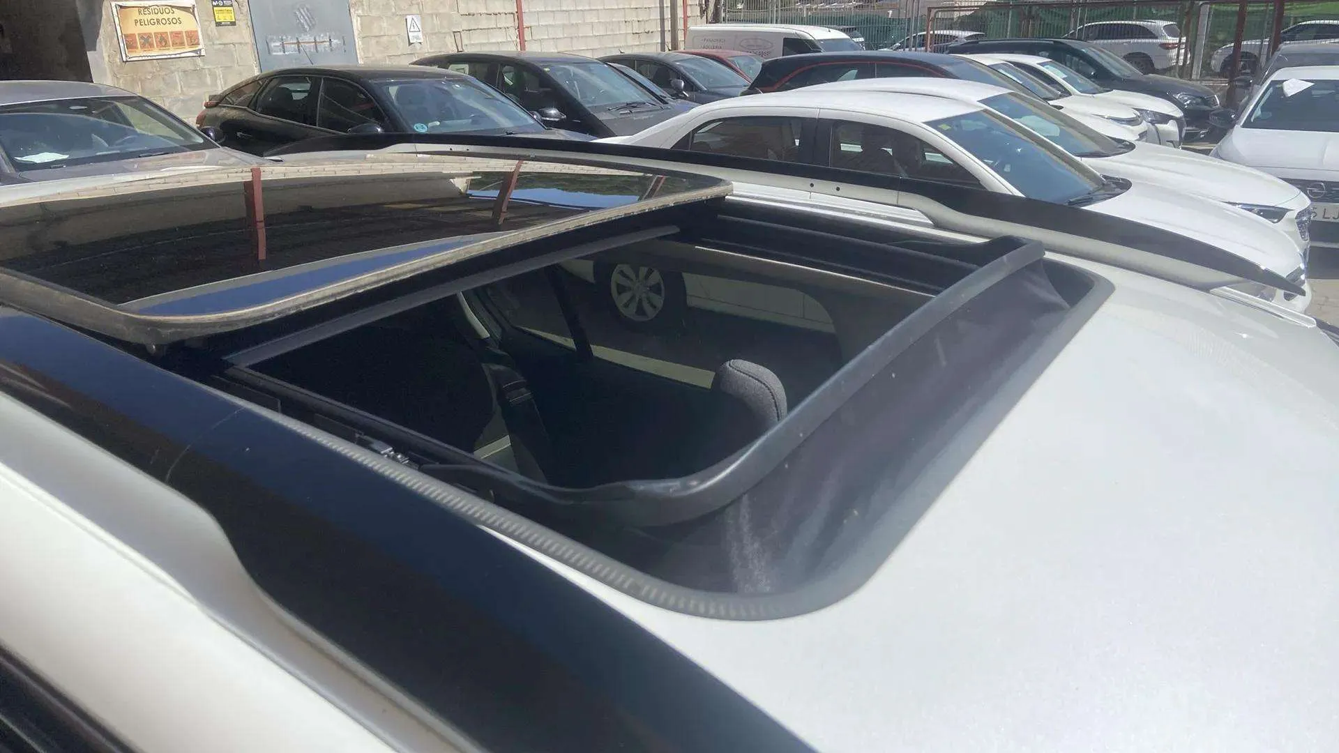 Citroën C5 Aircross 225 e-EAT8 Shine Pack - foto 13