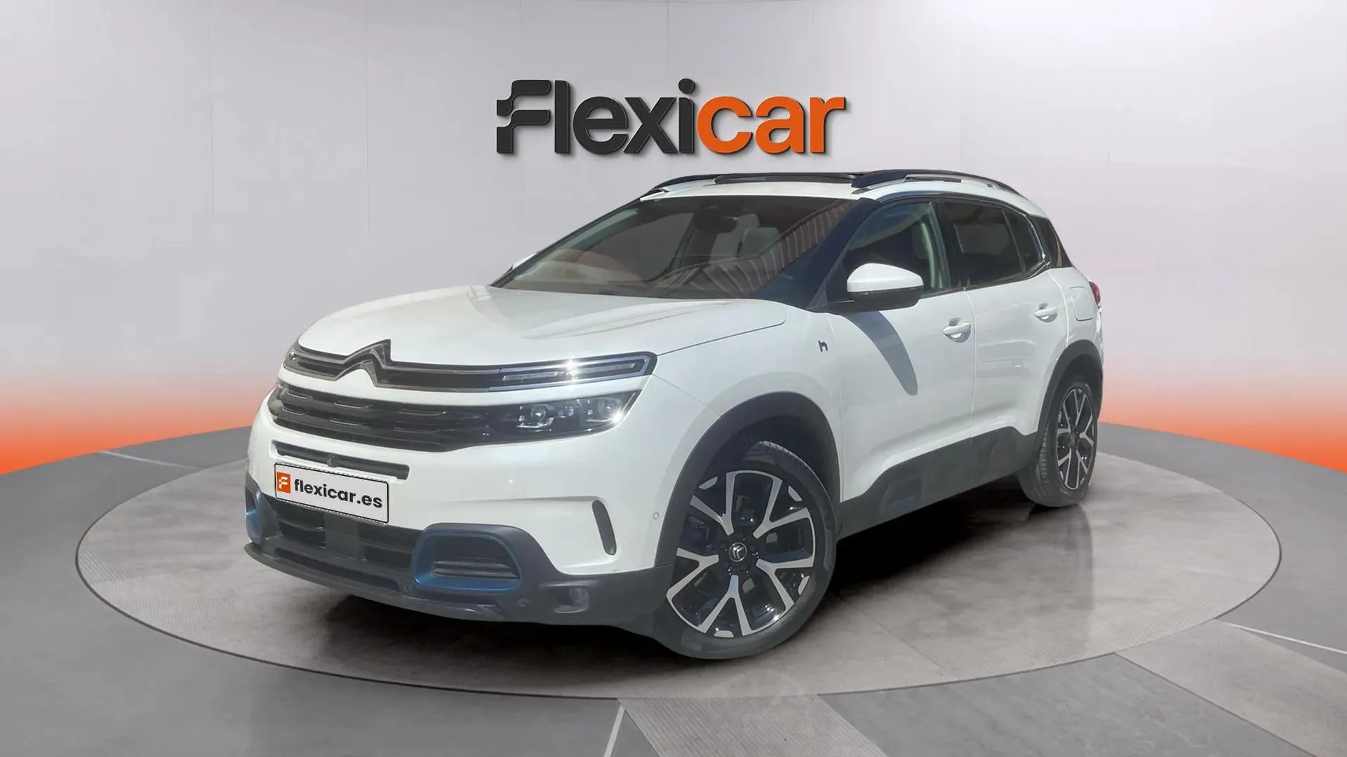 Citroën C5 Aircross 225 e-EAT8 Shine Pack - foto 3