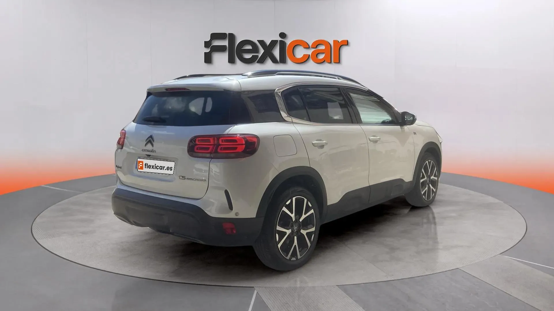 Citroën C5 Aircross 225 e-EAT8 Shine Pack - foto 6