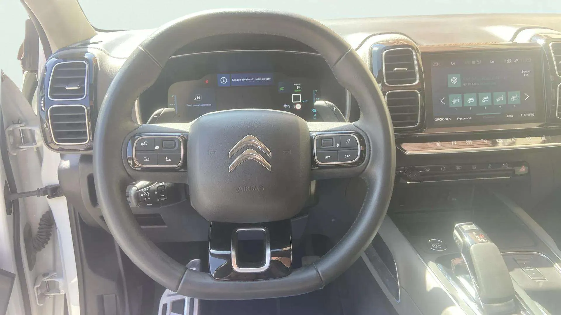 Citroën C5 Aircross 225 e-EAT8 Shine Pack - foto 14