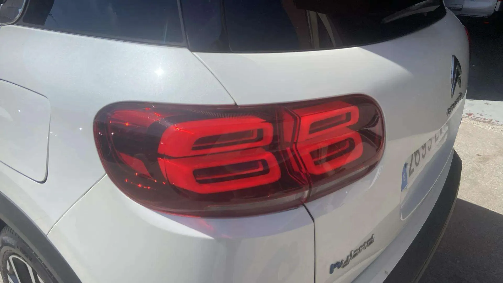 Citroën C5 Aircross 225 e-EAT8 Shine Pack - foto 11