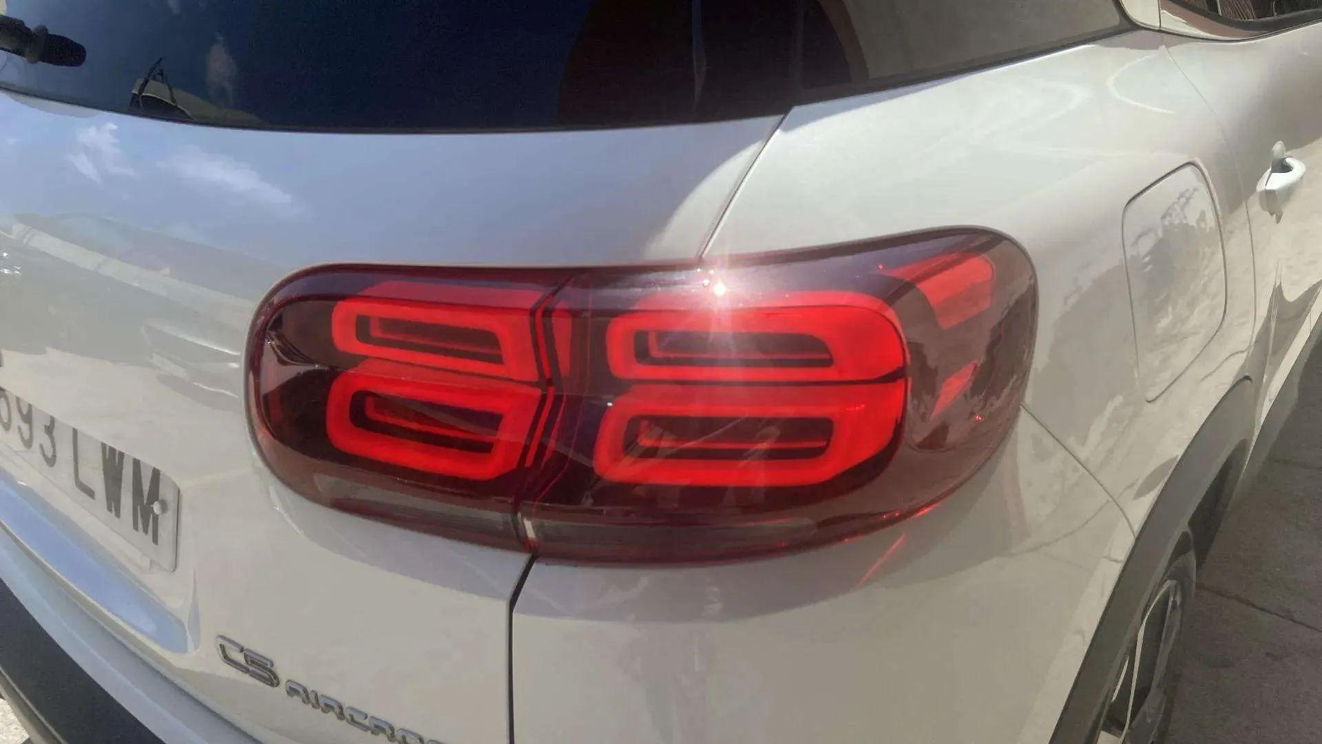 Citroën C5 Aircross 225 e-EAT8 Shine Pack - foto 12