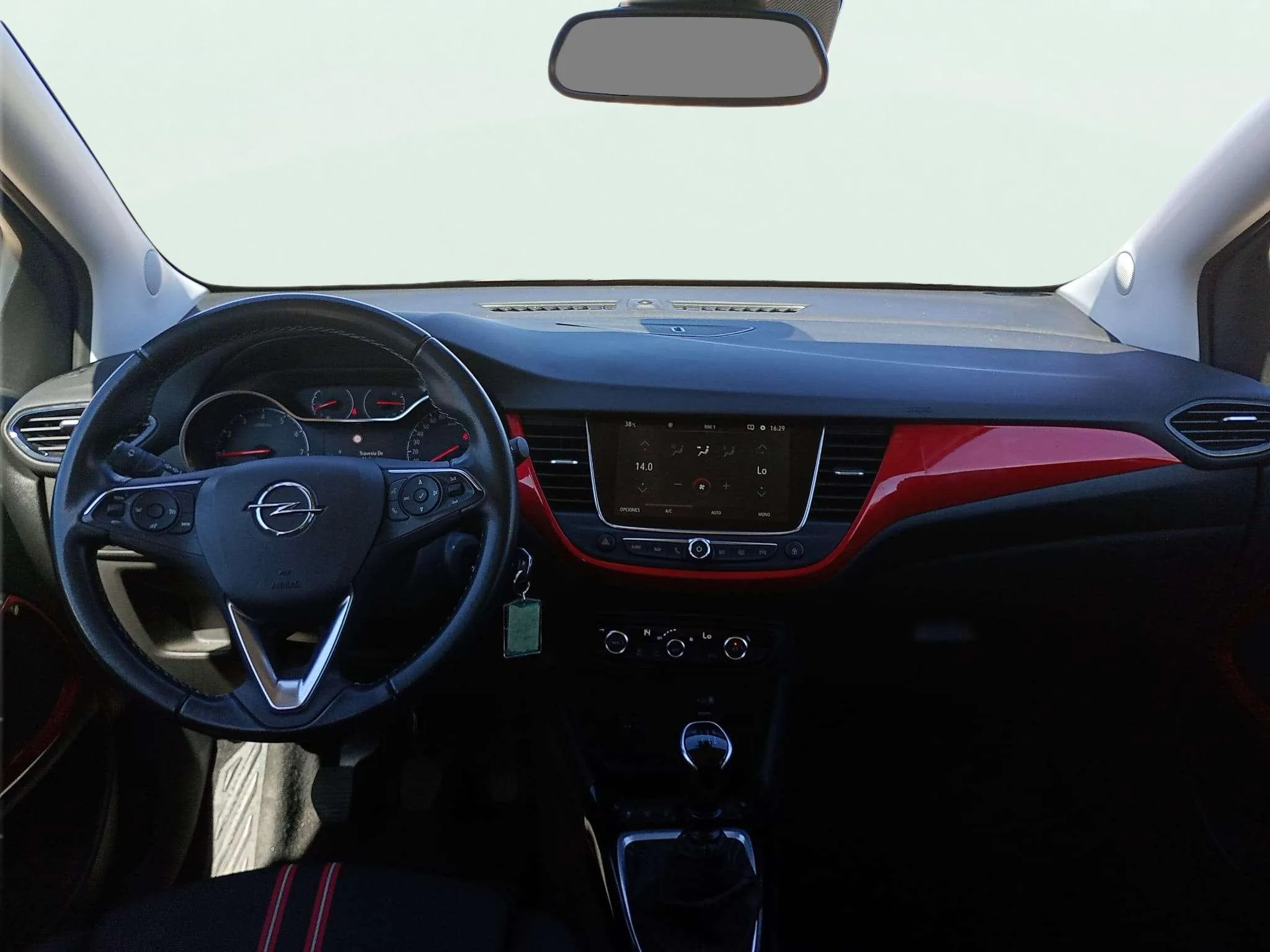 Opel Crossland 1.2 GS - foto 10
