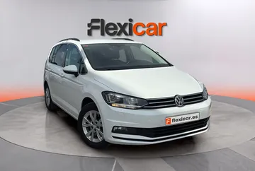 volkswagen touran advance 16 tdi 85kw 115cv dsg diesel automatica colmenar viejo 903000000267851