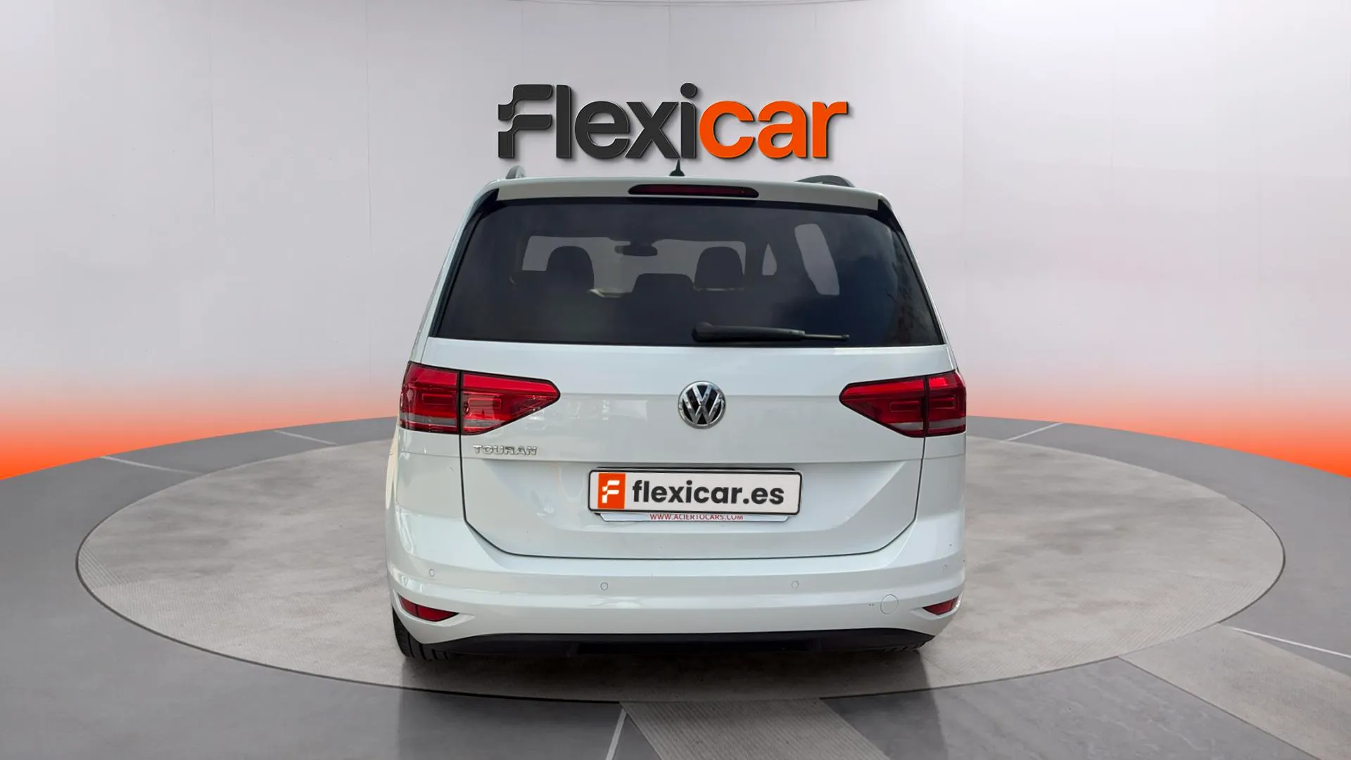 Volkswagen Touran Advance 1.6 TDI DSG - foto 7