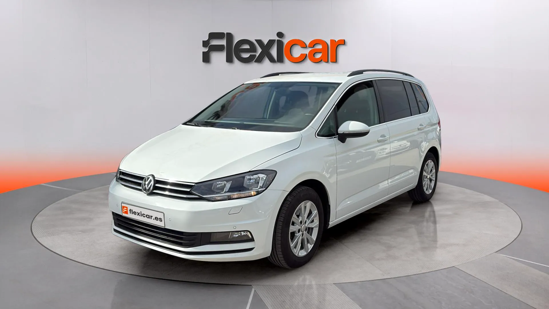 Volkswagen Touran Advance 1.6 TDI DSG - foto 3
