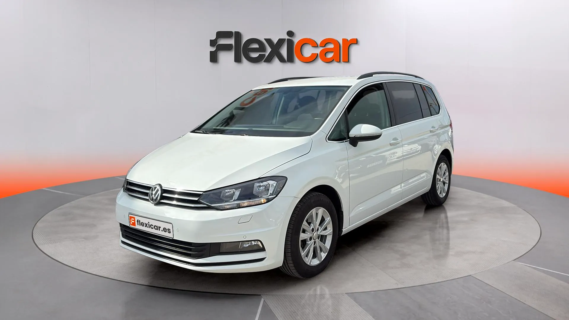 Volkswagen Touran Advance 1.6 TDI DSG - foto 12