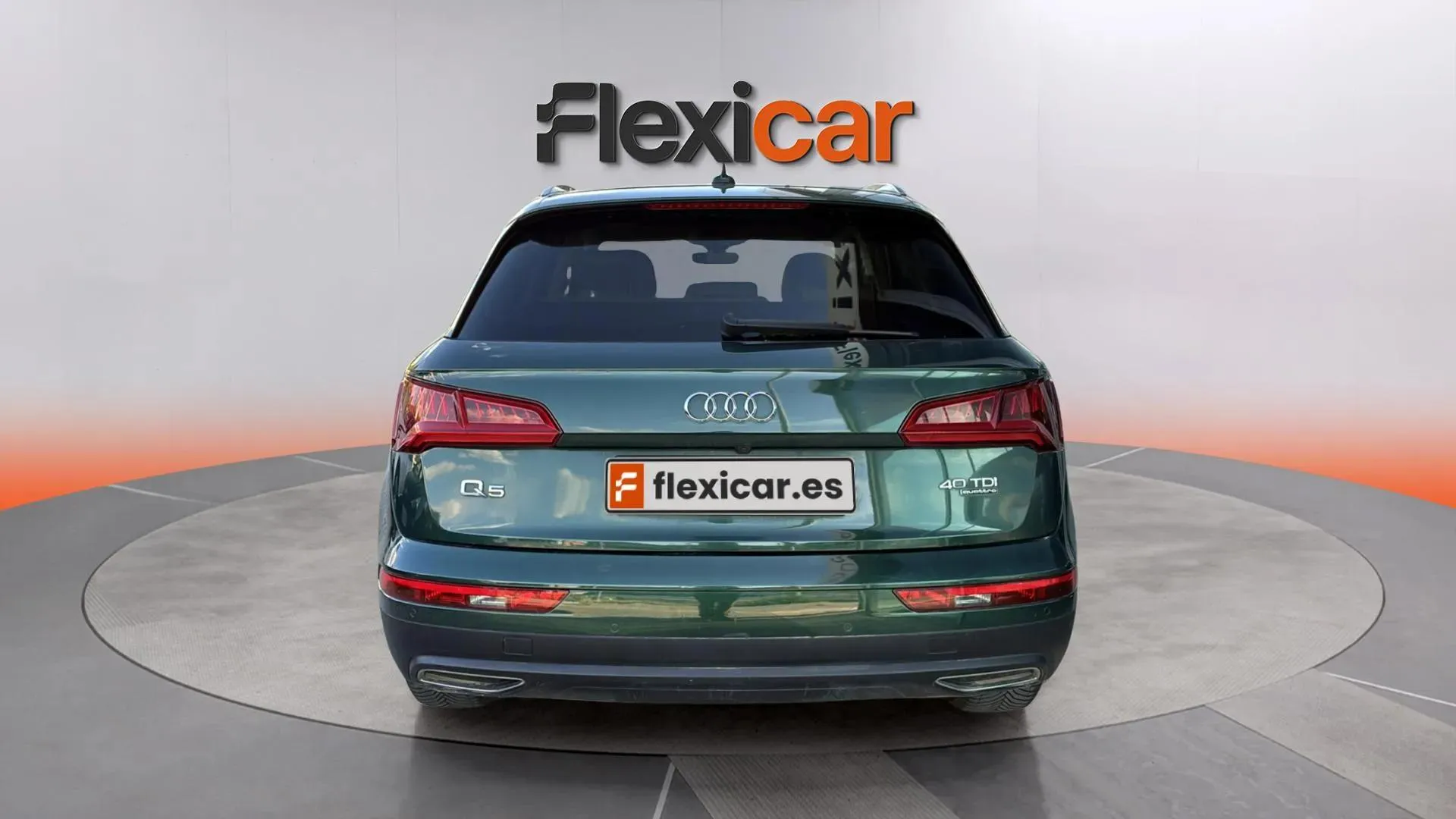 Audi Q5 40 TDI quattro S tronic - foto 6